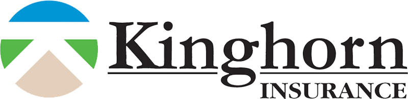 Kinghorn Insurance Agency LLC - Logo 800